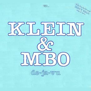 Download track The Big Apple Klein & M. B. O.