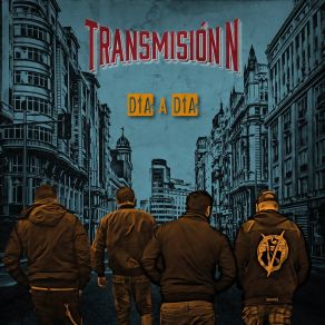 Download track Hermano Transmisión N