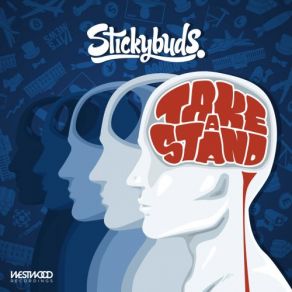 Download track Take A Stand StickybudsBurro Banton