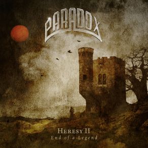 Download track Journey Into Fear Paradox