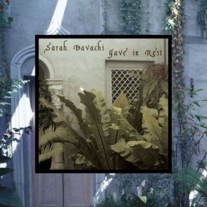 Download track Third Hour Sarah Davachi