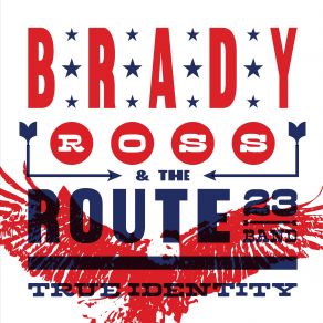 Download track How Her Heart Is Brady Ross, The Route 23 Band