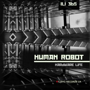 Download track Syntetic Emotions (Original Mix) Human Robot