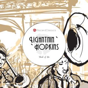 Download track Buddy Brown´s Blues Lightnin’ Hopkins