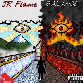 Download track Smoking All The Time JR Flame