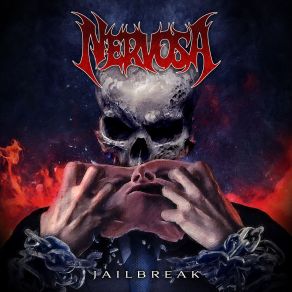 Download track Superstition Failed NervosaLena Scissorhands