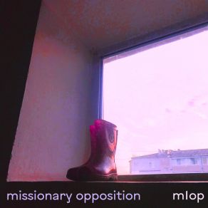 Download track Cuz Itz U Missionary Opposition