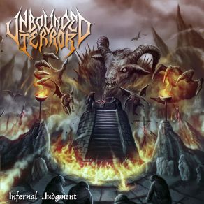 Download track Slaves Of Sufferage Unbounded Terror