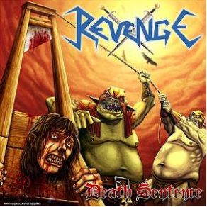 Download track Death Sentence Revenge