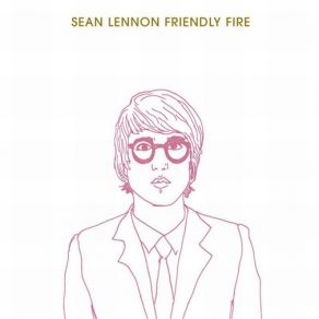 Download track On Again Off Again Sean Lennon