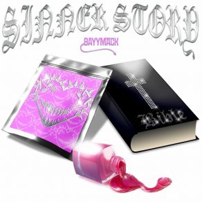 Download track Sinner Story (Sped Up) WASTY