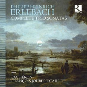 Download track Sonata Prima In D Major: II. Allemande L'Achéron, François Joubert-Caillet