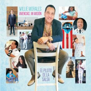 Download track El Barrio Se Apaga Willie Morales