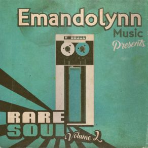 Download track Nobody Like You Emandolynn MusicVari +