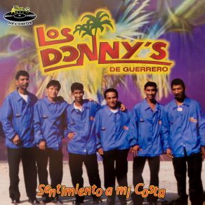 Download track Corrido A Isaias Ortiz Los Donny´s De Guerrero