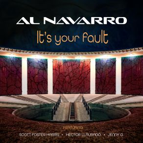 Download track Break Me Now Al Navarro