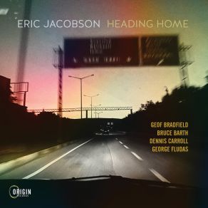 Download track Sunset Suite Eric Jacobson