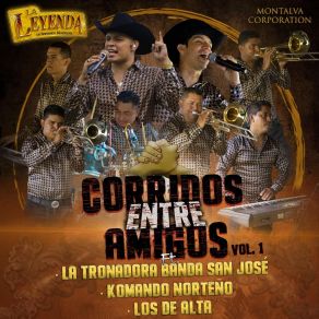 Download track La Mirada Nunca Miente La Leyenda De Servando Montalva