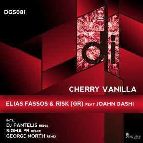 Download track Cherry Vanilla (George North Remix) Joahn DashiGeorge North