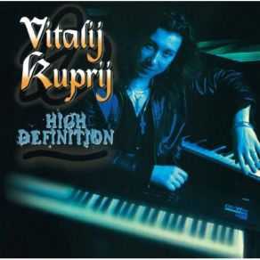 Download track Beyond Infinity Vitalij Kuprij