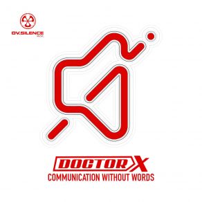 Download track Communication Without Words Doctor-X