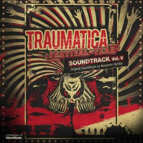 Download track Festival Of Fear Benjamin RichterRosa Kremp