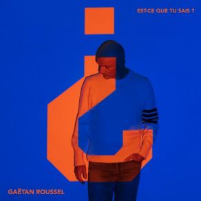 Download track Tout Contre Toi' Gaëtan Roussel