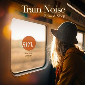 Download track White Noise Train Stefan Zintel