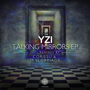 Download track Talking Mirrors (Coriesu Rendition) Yzi