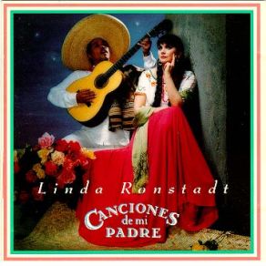 Download track Hay Unos Ojos (There Are Some Eyes) Linda Ronstadt