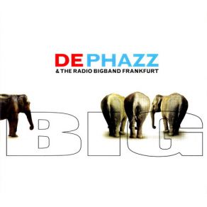 Download track Death By Chocolate De - Phazz, The Radio Bigband Frankfurt