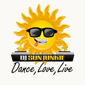 Download track Blazin' DJ Sun JunkieMISS DADE