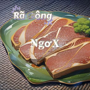 Download track Rã Đông (Remix By C. A. O) NgơX