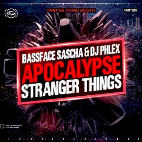 Download track Stranger Things DJ Phlex