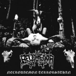 Download track Vomit Upon The Cross Belphegor