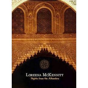 Download track Never - Ending Road (Amhrán Duit)  Loreena McKennitt