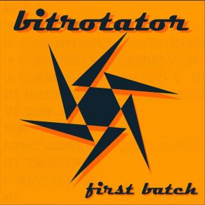 Download track Moon Bitrotator