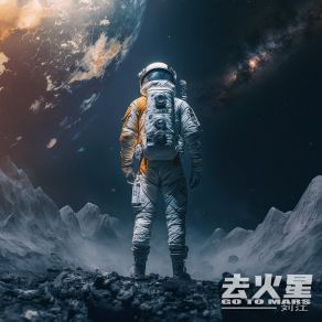 Download track 去火星 刘江