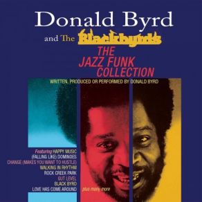 Download track Love's So Far Away The BlackbyrdsDonald Byrd