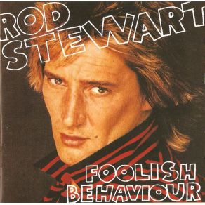 Download track Somebody Special Rod Stewart