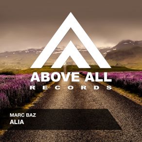 Download track Alia (Renvo Extended Remix) MARC BAZ