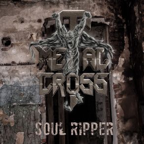 Download track Soul Ripper Metal Cross