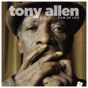 Download track Afo KunfFu Beat Tony Allen