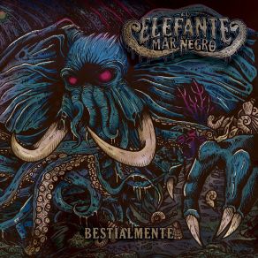 Download track El Elefante Del Mar Negro El Elefante Del Mar Negro