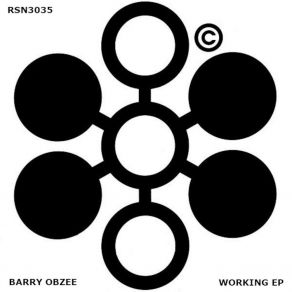 Download track Can You Feel It (Original Mix) Barry Obzee