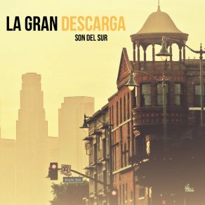 Download track Congorin Son Del Sur