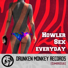 Download track Salsatech (Original Mix) Howler