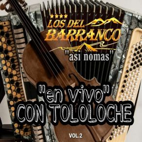 Download track La Ley De Cupido (En Vivo) Los Del Barranco