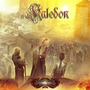 Download track In Aeternum Kaledon