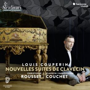 Download track Suite En Mi Mineur - 65. Sarabande Christophe Rousset